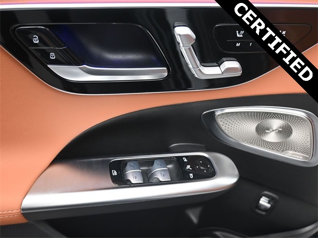 2024 Mercedes Benz C 300 photo 19