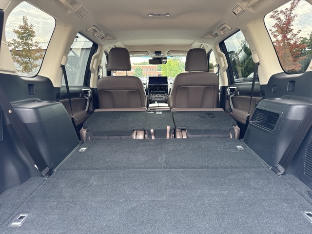 2022 Lexus GX 460 Luxury photo 27