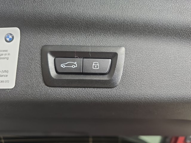 2026 Bmw X1 XDrive28i photo 11
