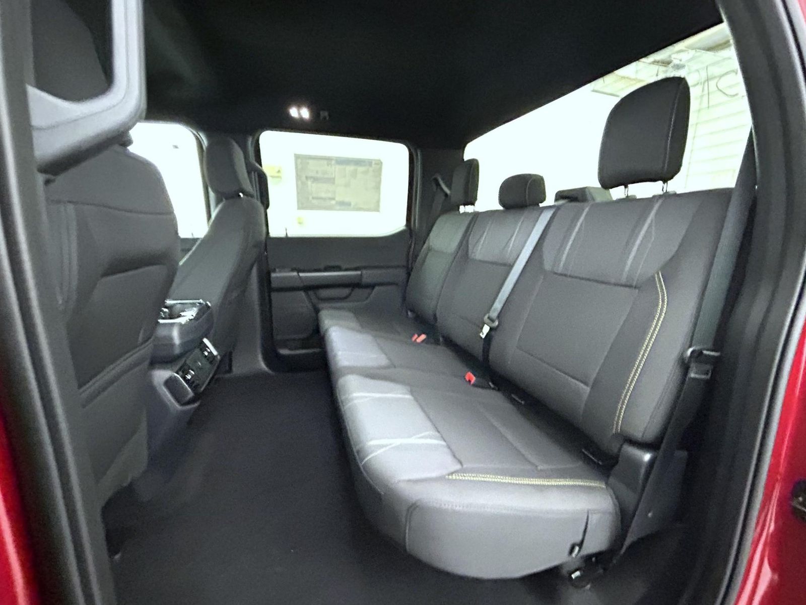 2025 Ford F-150 STX photo 19