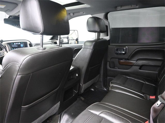 2017 Gmc Sierra Denali photo 10