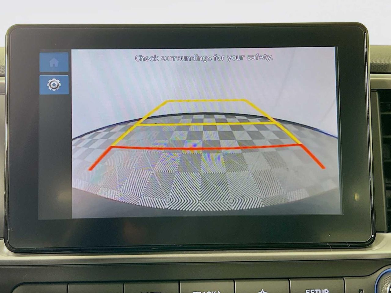 2025 Hyundai Venue SEL photo 10