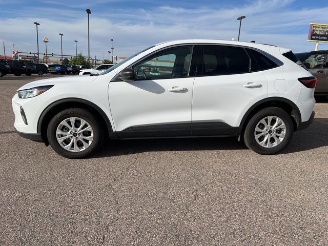 2024 Ford Escape Active photo 6