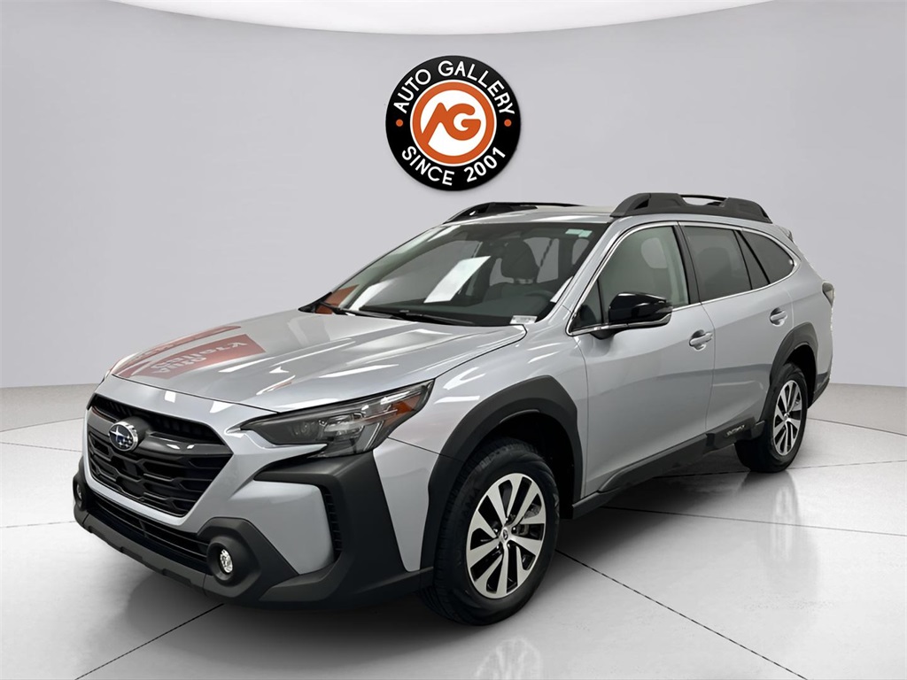 2024 Subaru Outback Premium photo 3