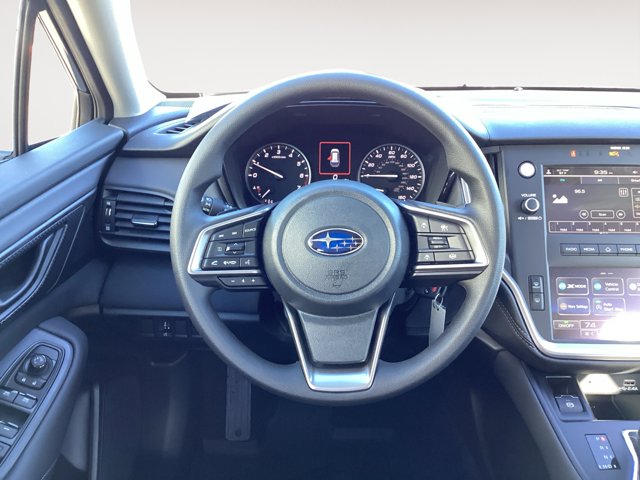 2025 Subaru Outback Base photo 12