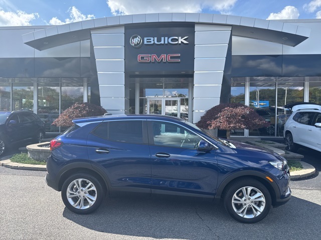 2023 Buick Encore GX Preferred photo 29