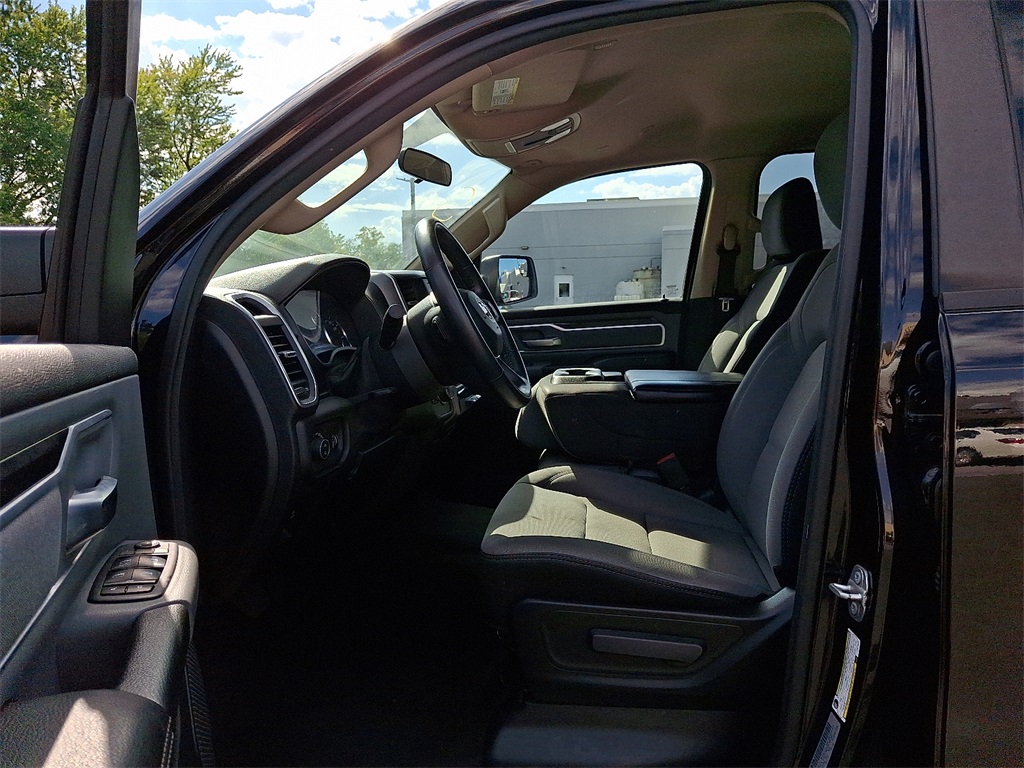 2020 Ram 1500 Big Horn Lone Star photo 13