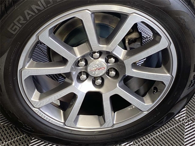 2018 Gmc Canyon Denali photo 24