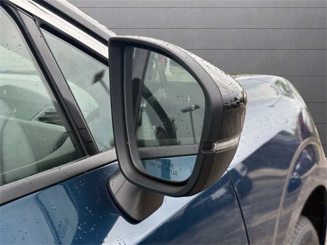 2025 Nissan Murano SL photo 28