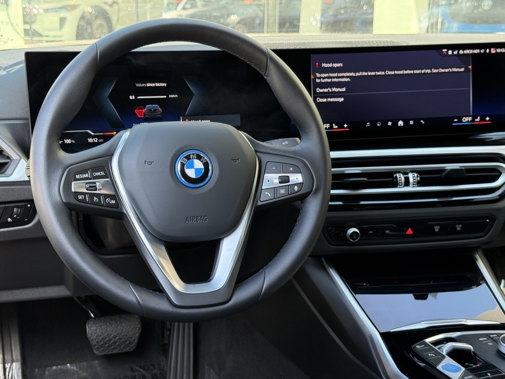 2024 Bmw i4 eDrive40 photo 27