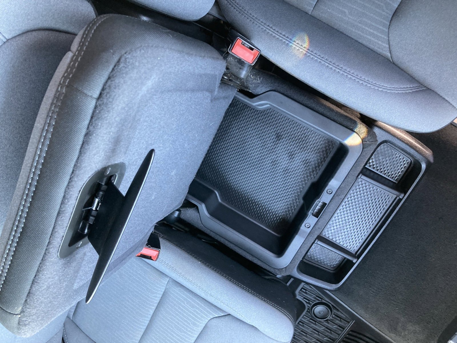 2021 Ram 1500 photo 46