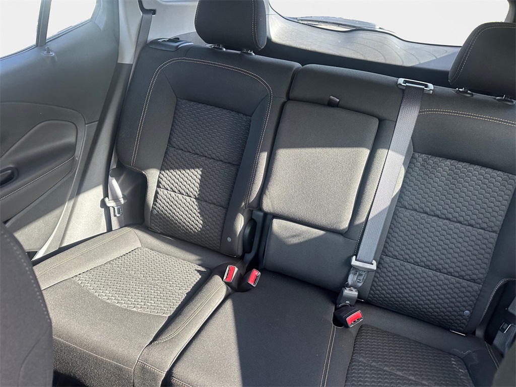 2021 Gmc Terrain SLE photo 9