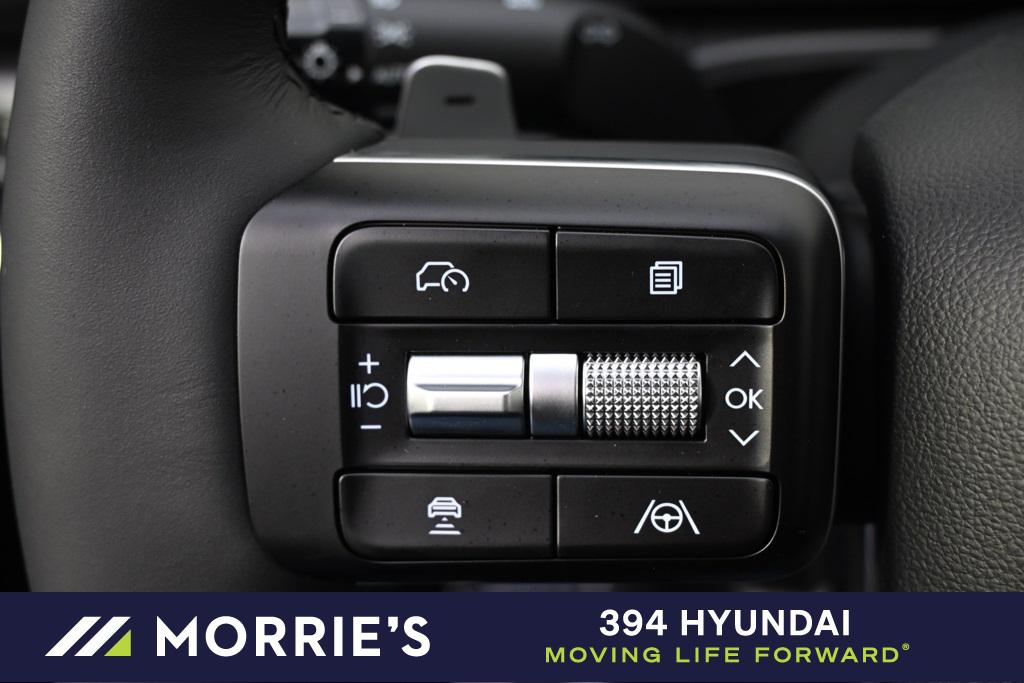 2026 Hyundai Santa Fe SEL photo 25