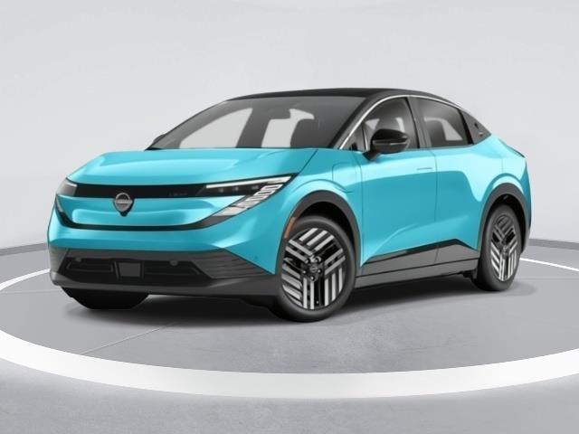 2026 Nissan LEAF SV+'s photo