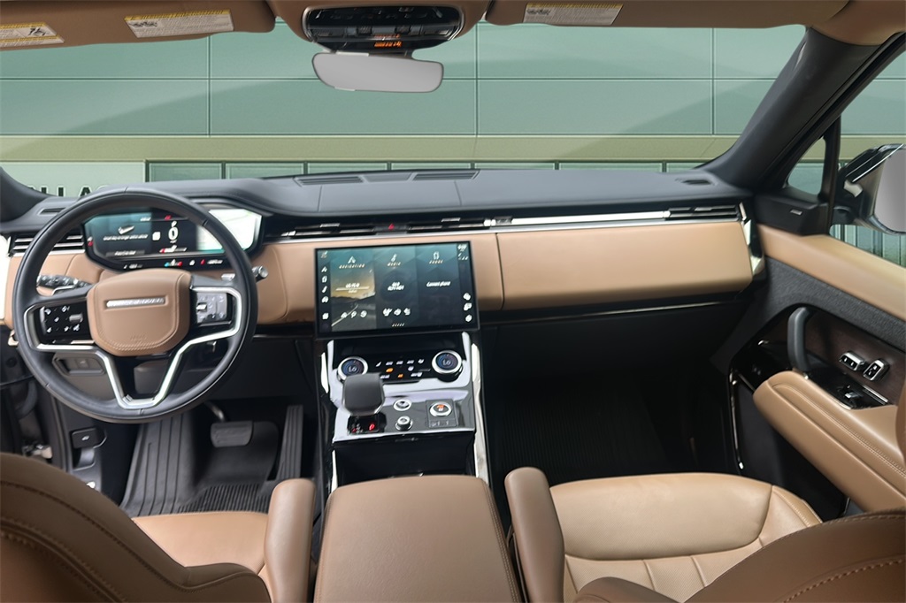 2023 Land Rover Range Rover Sport SE photo 15