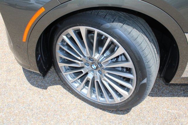 2026 Bmw X7 xDrive40i photo 22