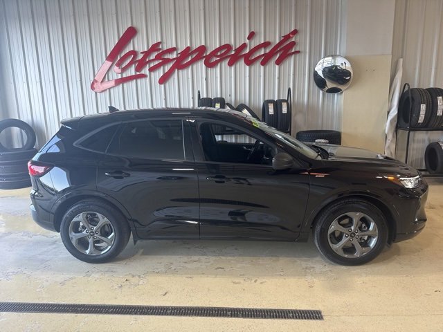 2024 Ford Escape ST-Line photo 22