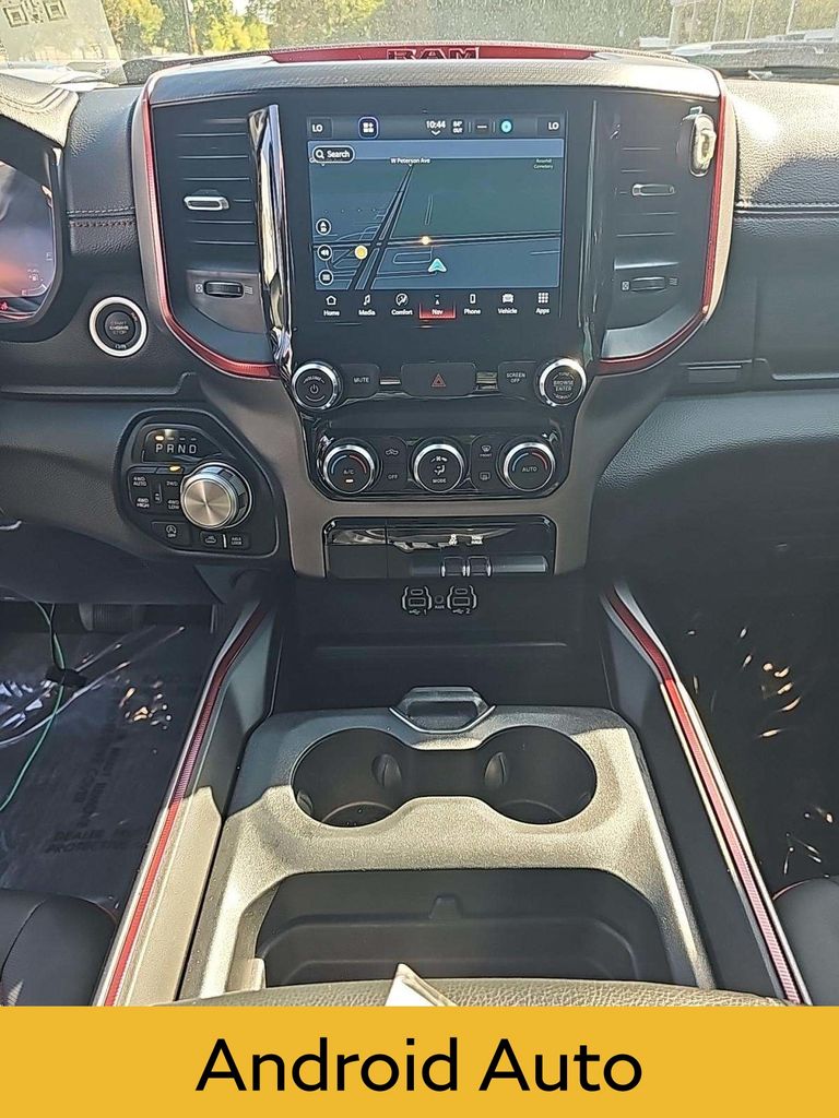 2024 Ram 1500 Rebel photo 8