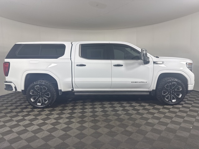 2022 Gmc Sierra 1500 Denali photo 2