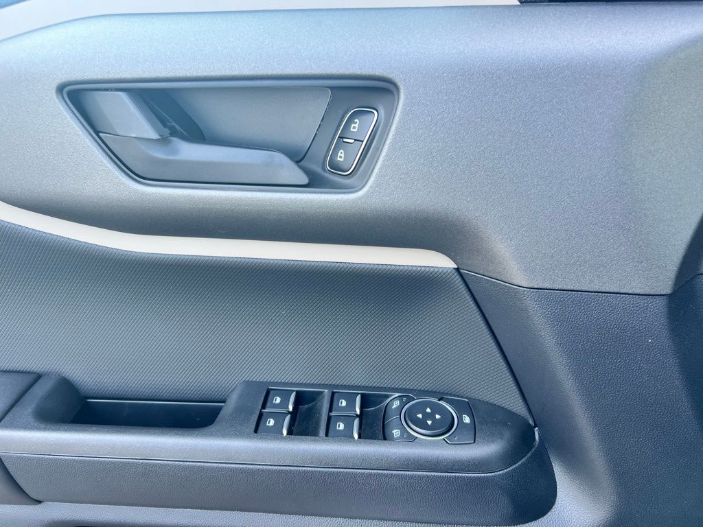 2025 Ford Bronco Sport Big Bend photo 20