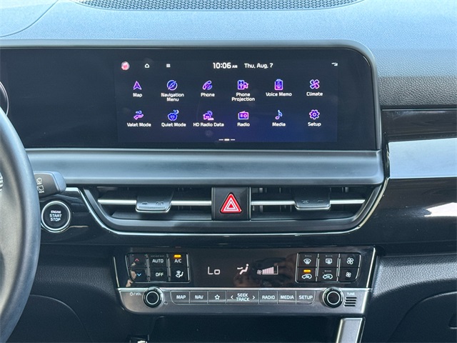 2024 Kia Seltos S photo 24