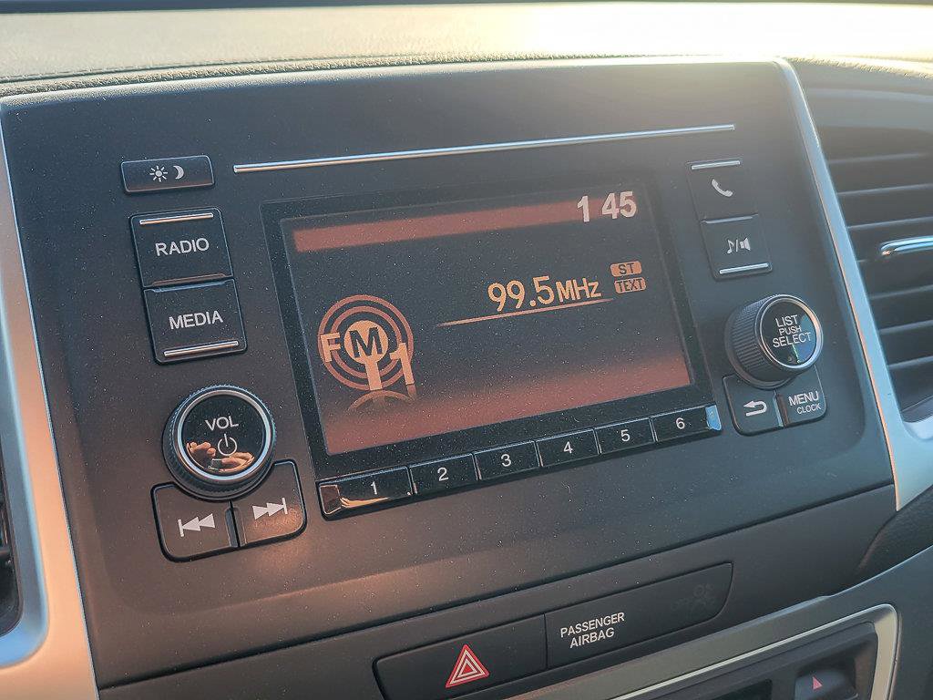 2019 HONDA RIDGELINE - Image 13