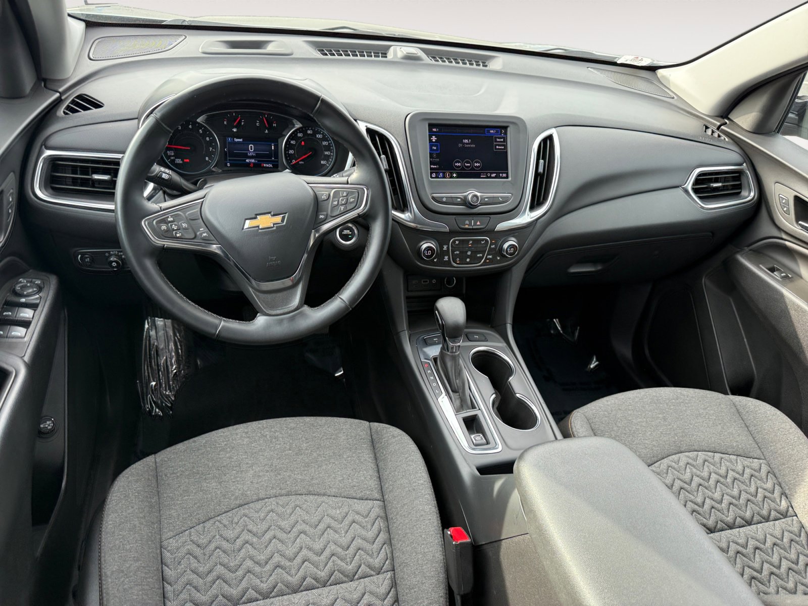 2024 Chevrolet Equinox LT photo 15
