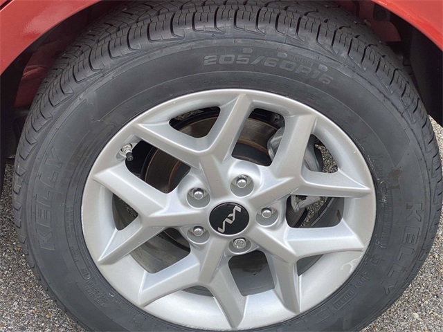 2023 Kia Soul S photo 6