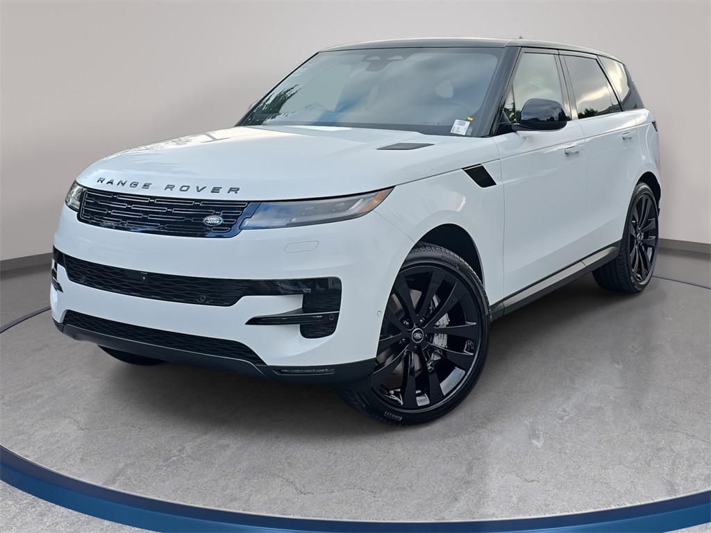 2025 Land Rover Range Rover Sport SE's photo