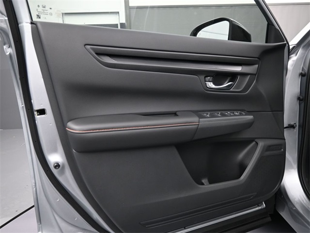 2026 Honda CR-V Hybrid Sport photo 3