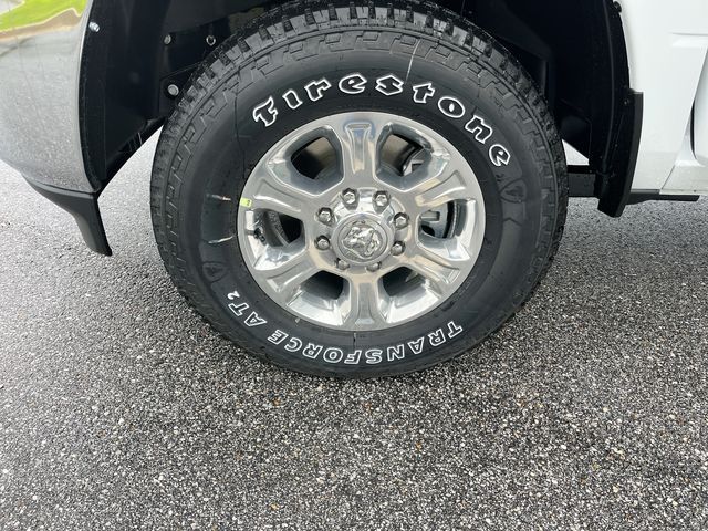 2025 Ram 2500 Big Horn photo 3
