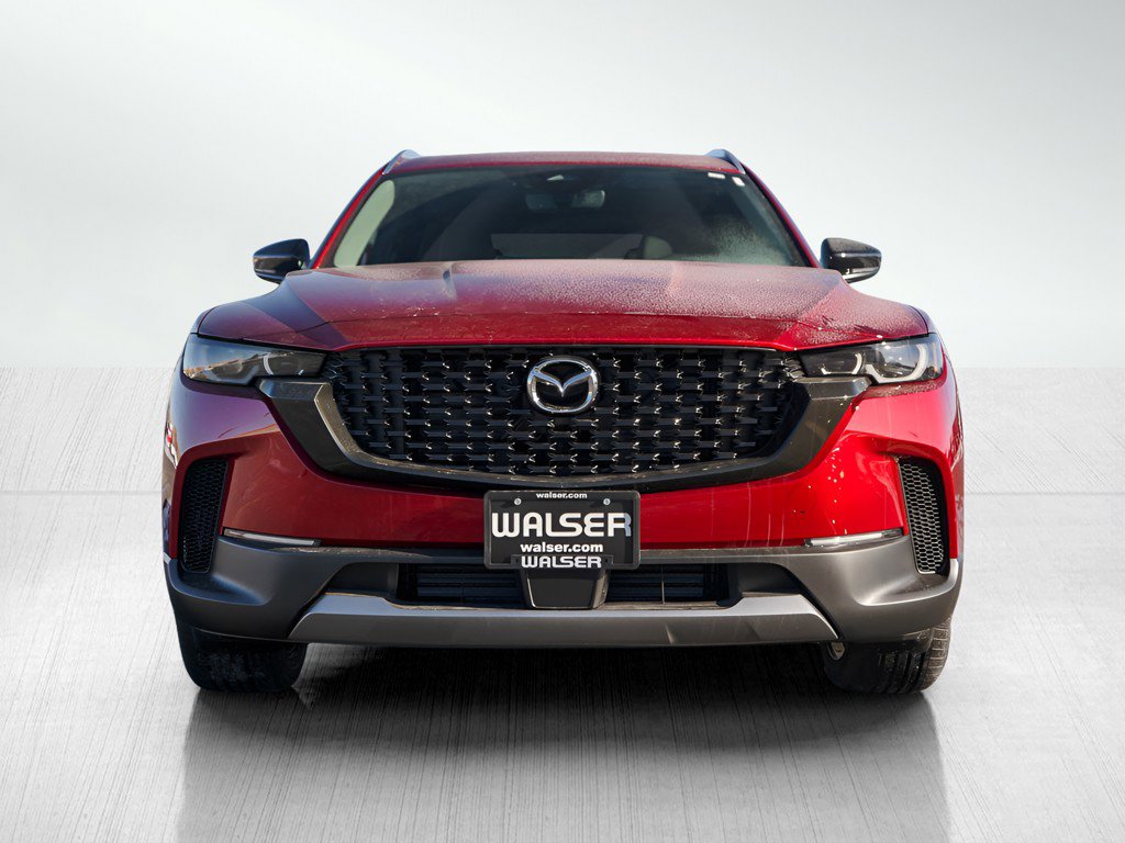 2025 Mazda CX-50 2.5 Turbo Premium photo 2