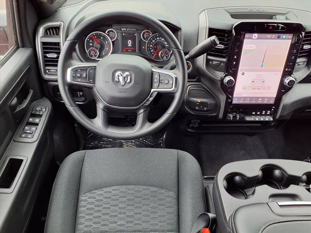 2026 Ram 3500 Tradesman photo 3