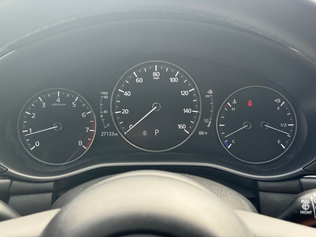 2019 Mazda Mazda3 Preferred photo 27