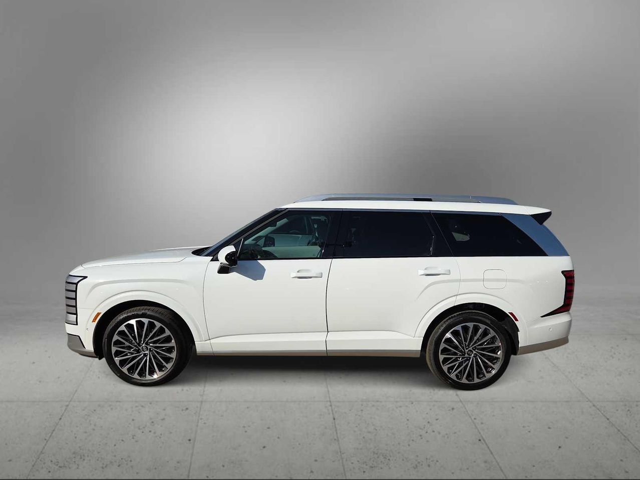 2026 Hyundai Palisade Calligraphy photo 5