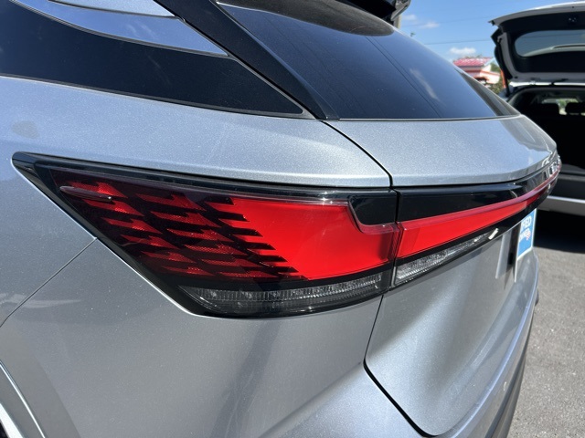 2024 Lexus RX 350 photo 7