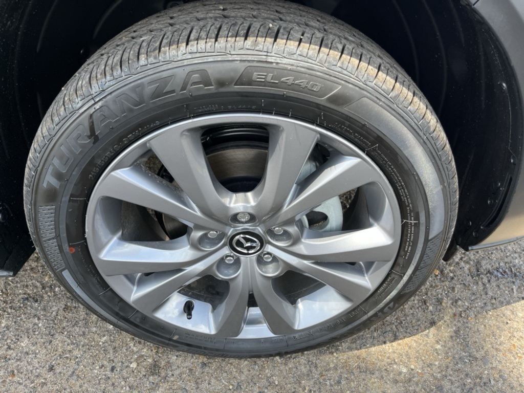 2025 Mazda CX-30 2.5 S Preferred photo 19