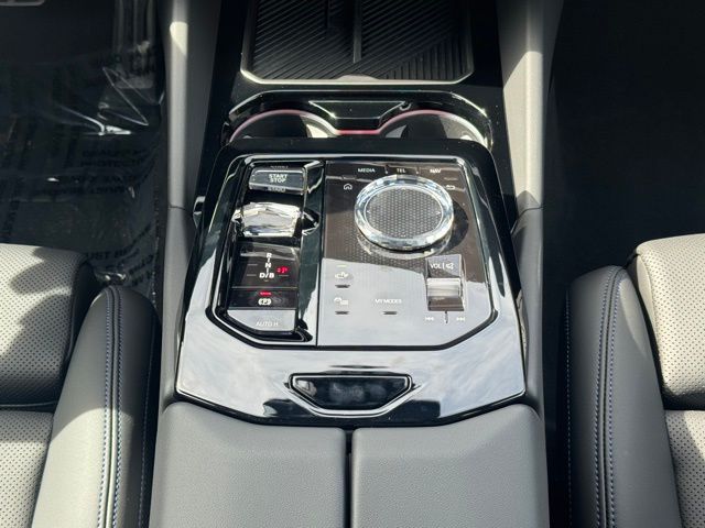 2024 Bmw i5 M60 photo 20