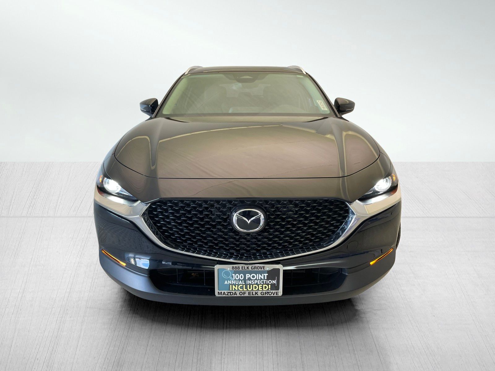 2025 Mazda CX-30 2.5 Select Sport photo 2