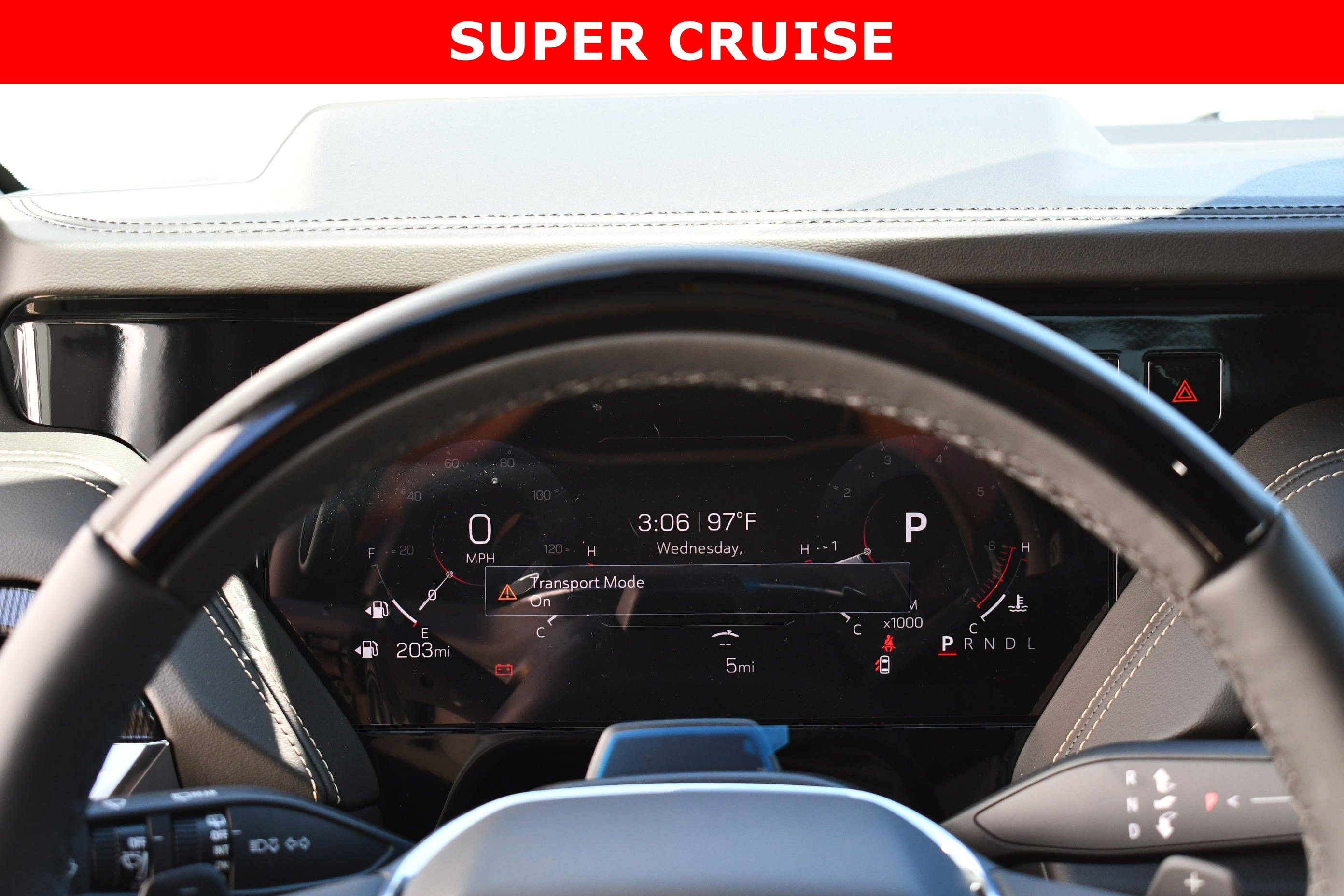 2025 Gmc Yukon photo 19