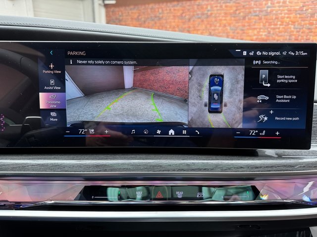 2026 Bmw 740i xDrive photo 21