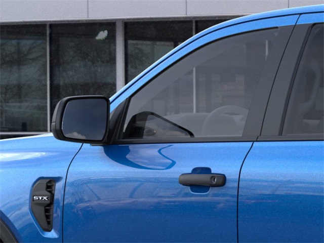 2025 FORD RANGER - Image 42