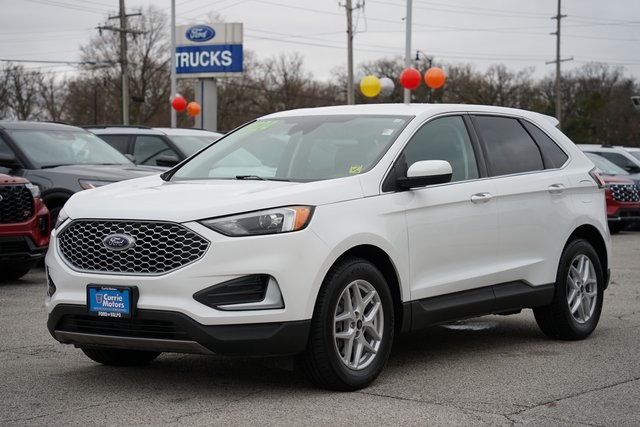 2024 FORD EDGE - Image 3