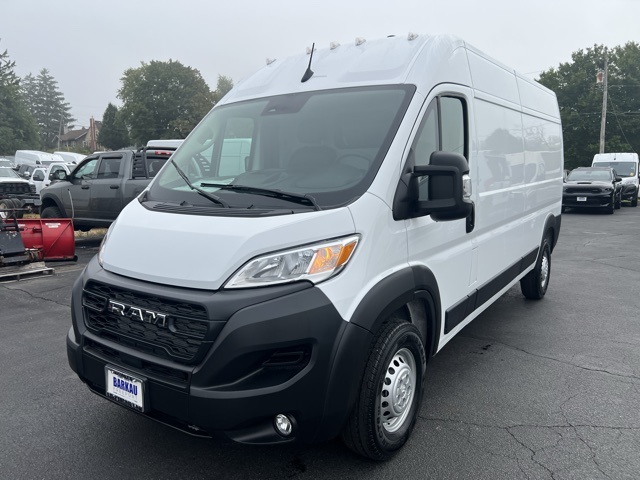 2026 Ram ProMaster 2500 photo 13
