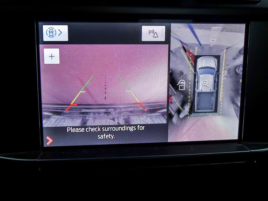 2024 FORD F-250 - Image 18