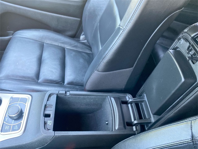 2021 Jeep Grand Cherokee Limited photo 11