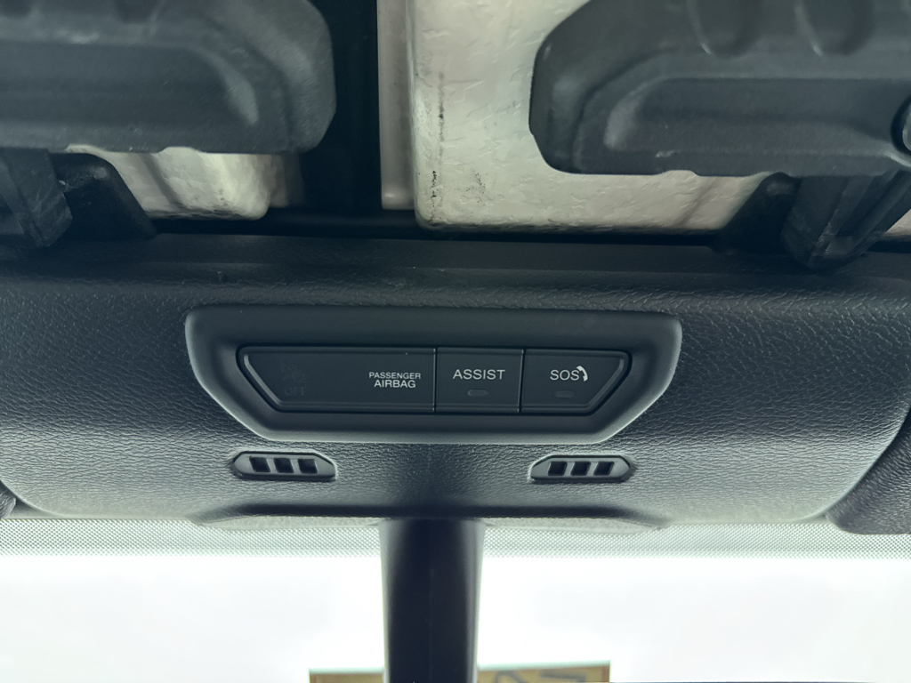 2021 Jeep Wrangler Unlimited Rubicon 4xe photo 34