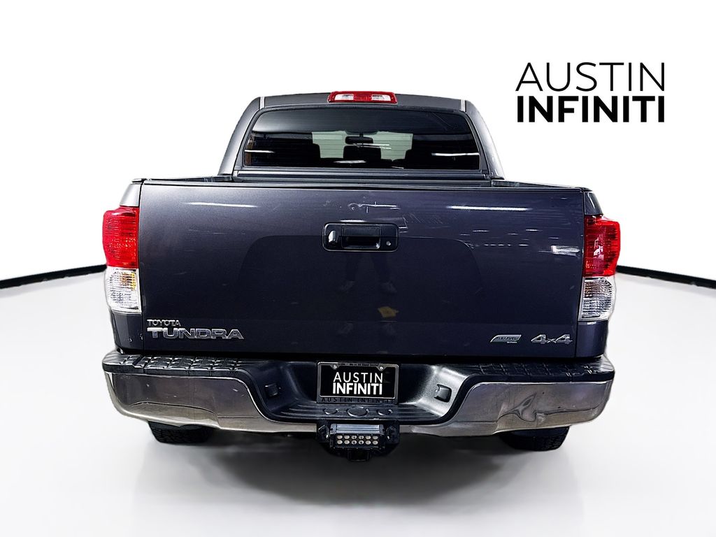 2011 Toyota Tundra Grade photo 6