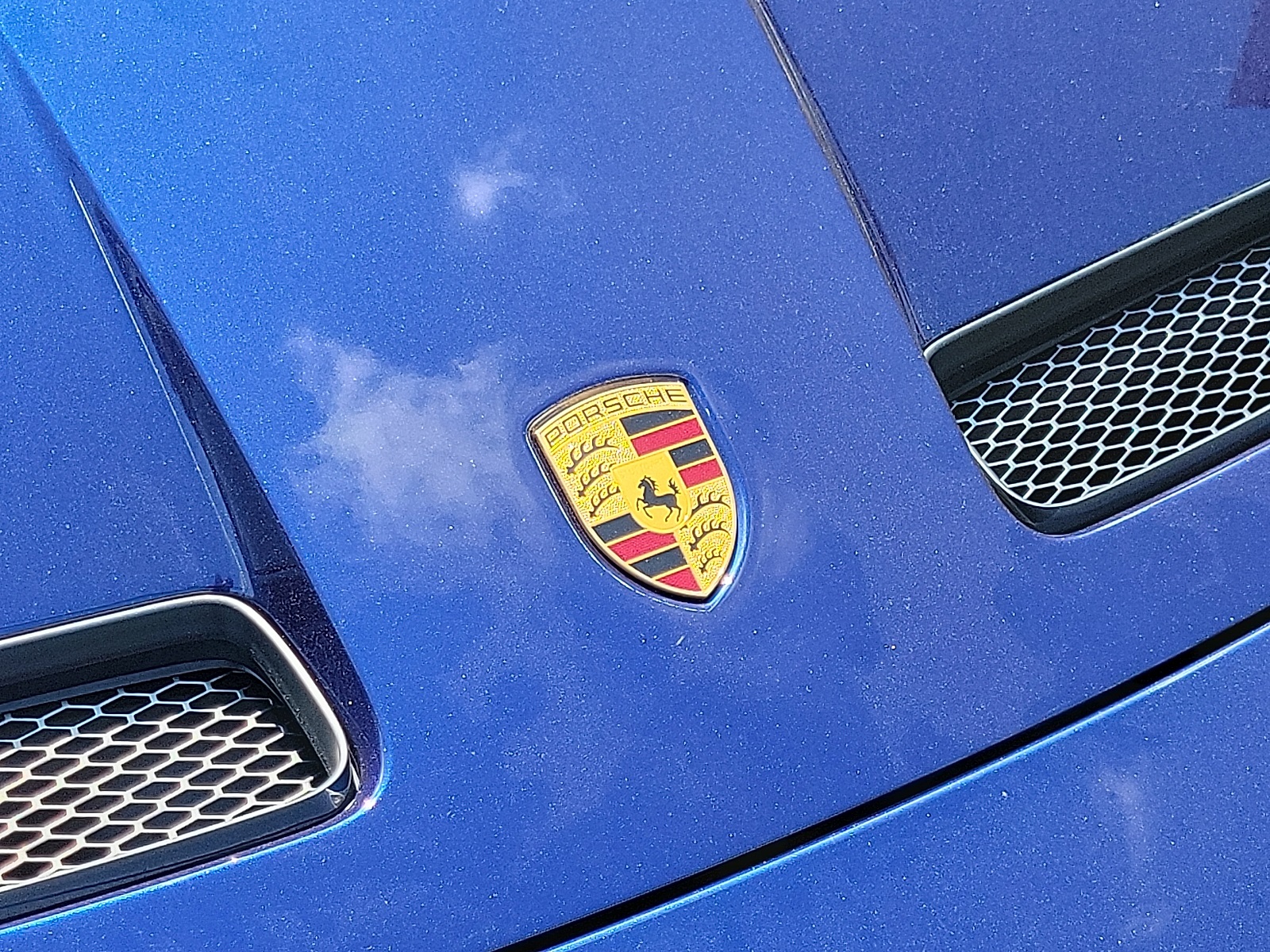 2023 Porsche 911 GT3 photo 34