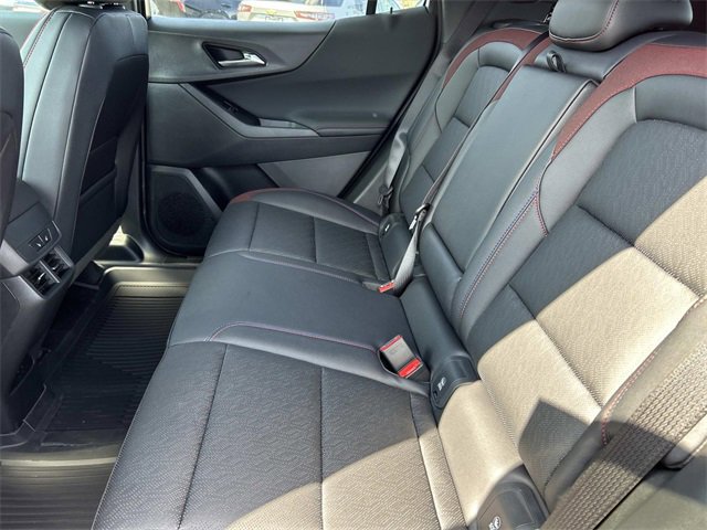 2026 Chevrolet Equinox RS photo 16